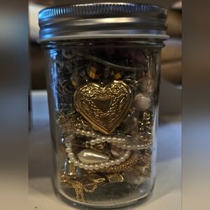 ✨️Mystery Jewelry Jar✨️